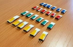 Транспондер для работы с элементами серии LS (LightSeries)