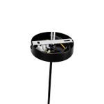 8302/1 LN Подвес E27 60Вт 220В IP20 MODERNI