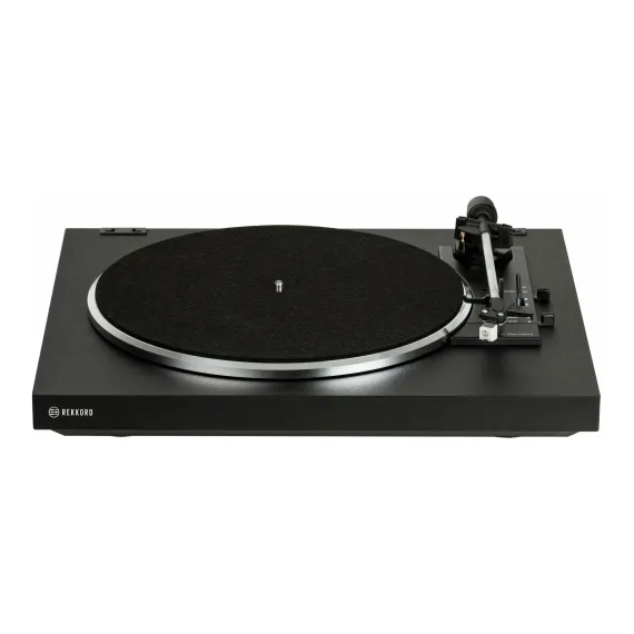 Rekkord Audio F100 black