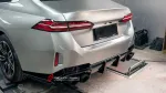 Аэродинамический обвес для BMW 5 серии G60 2023+ БМВ
