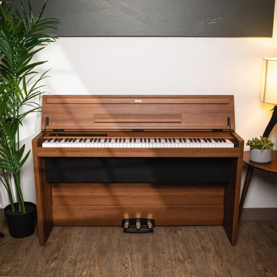 Korg Poetry M Brown