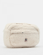 Сумка  PARAJUMPERS POWER BUM BAG 775 молочный