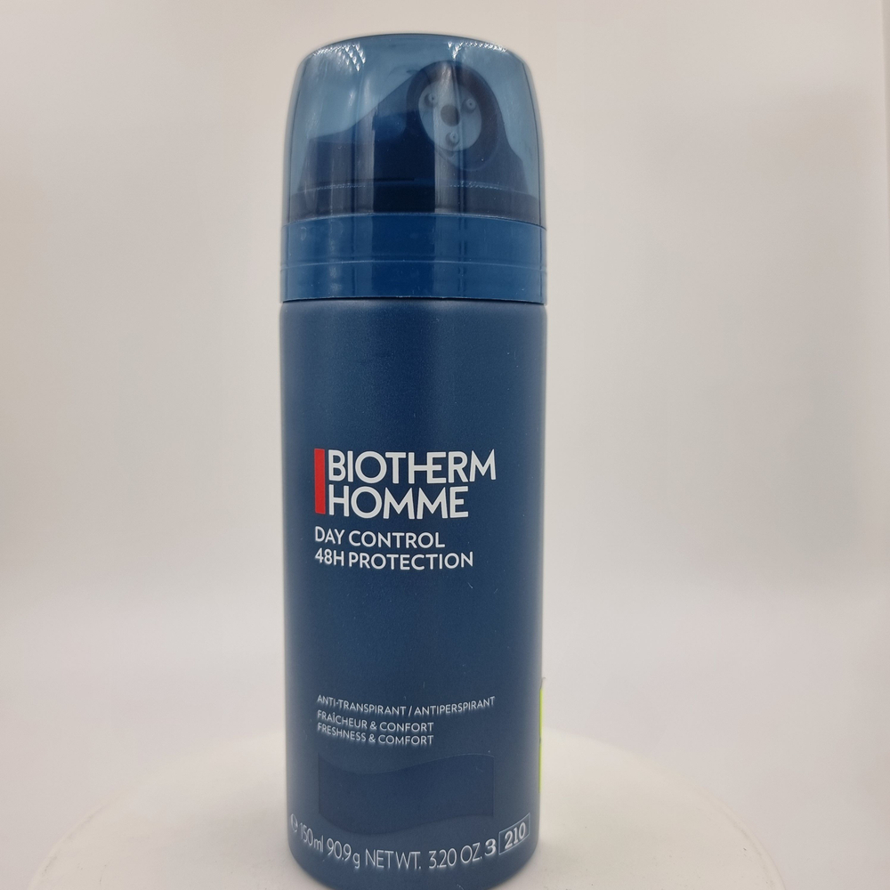 Biotherm Homme Дезодорант Day Control мужской 48H 150 мл (из Финляндии)