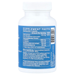 BodyBio, Calm, 60 капсул