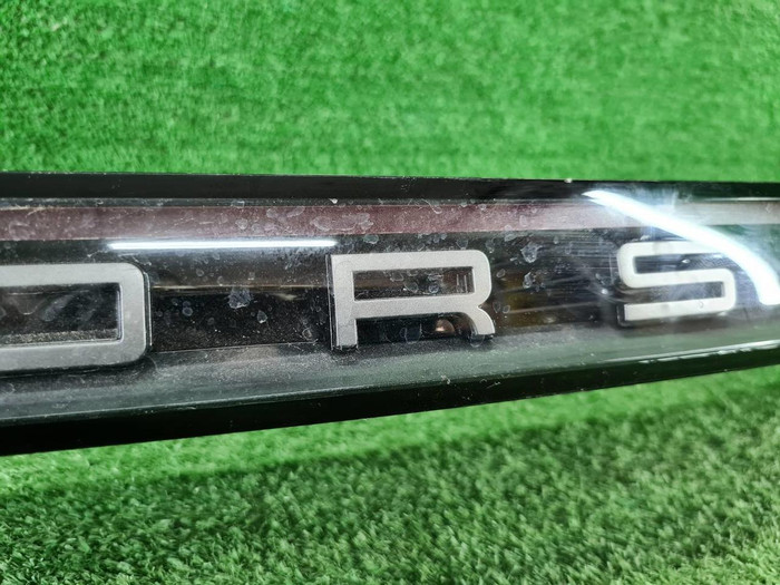 Фонарь крышки багажника Porsche Cayenne 3 (17-23)