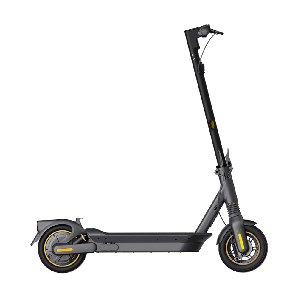 Электросамокат Ninebot KickScooter MAX G2