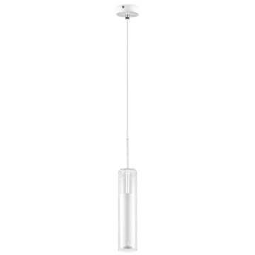 Подвесной светильник 756016 белый матовый Cilino Lightstar