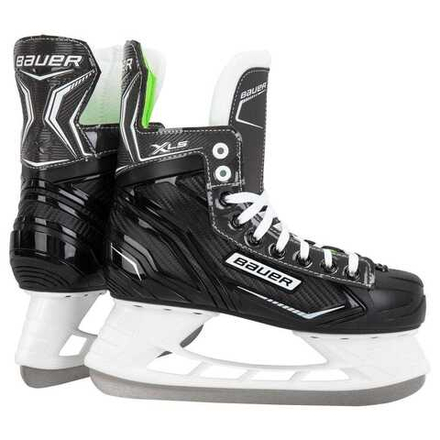 Коньки BAUER X-LS INT (переходный)