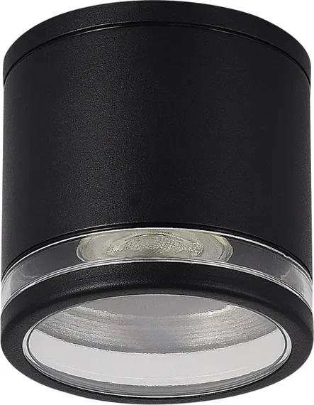 Потолочный светильник уличный Tubo SL9009.402.01 ST Luce