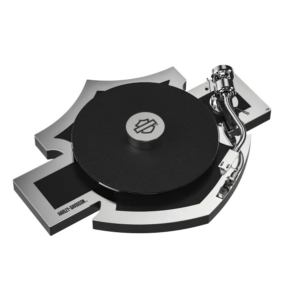 Pro-Ject ART Harley Davidson Turntable