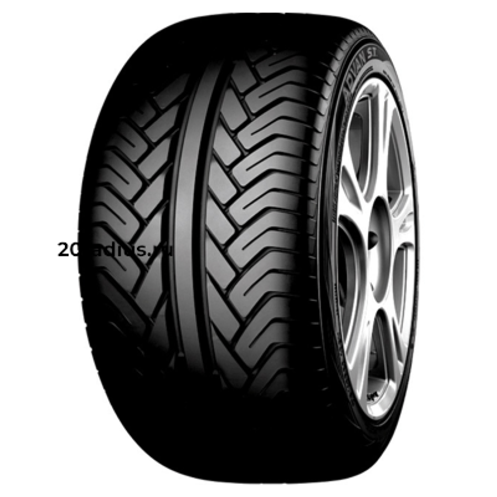 275/50R20 113W RF Advan S.T. V802 MO TL