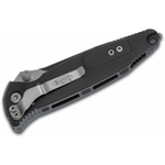 Нож Microtech Socom Elite Black 160-1