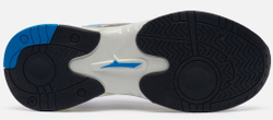 Premiata Sharky 077 Синие с голубым