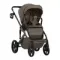 Коляска 2 в 1 SBL Dolce Dark Beige