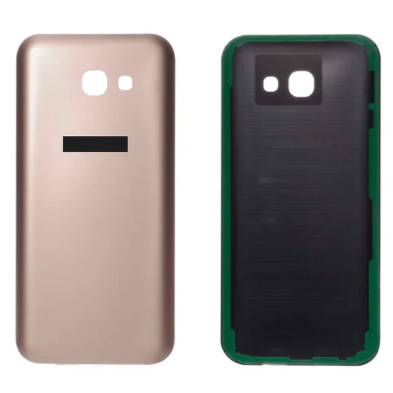 Задняя крышка для Samsung Galaxy A5 SM-A520 (2017) Gold