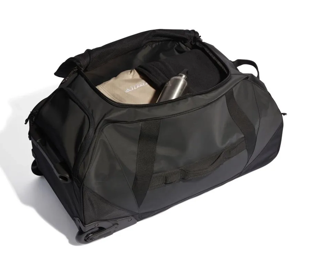 Сумка спортивная Adidas Trolley Large 100L