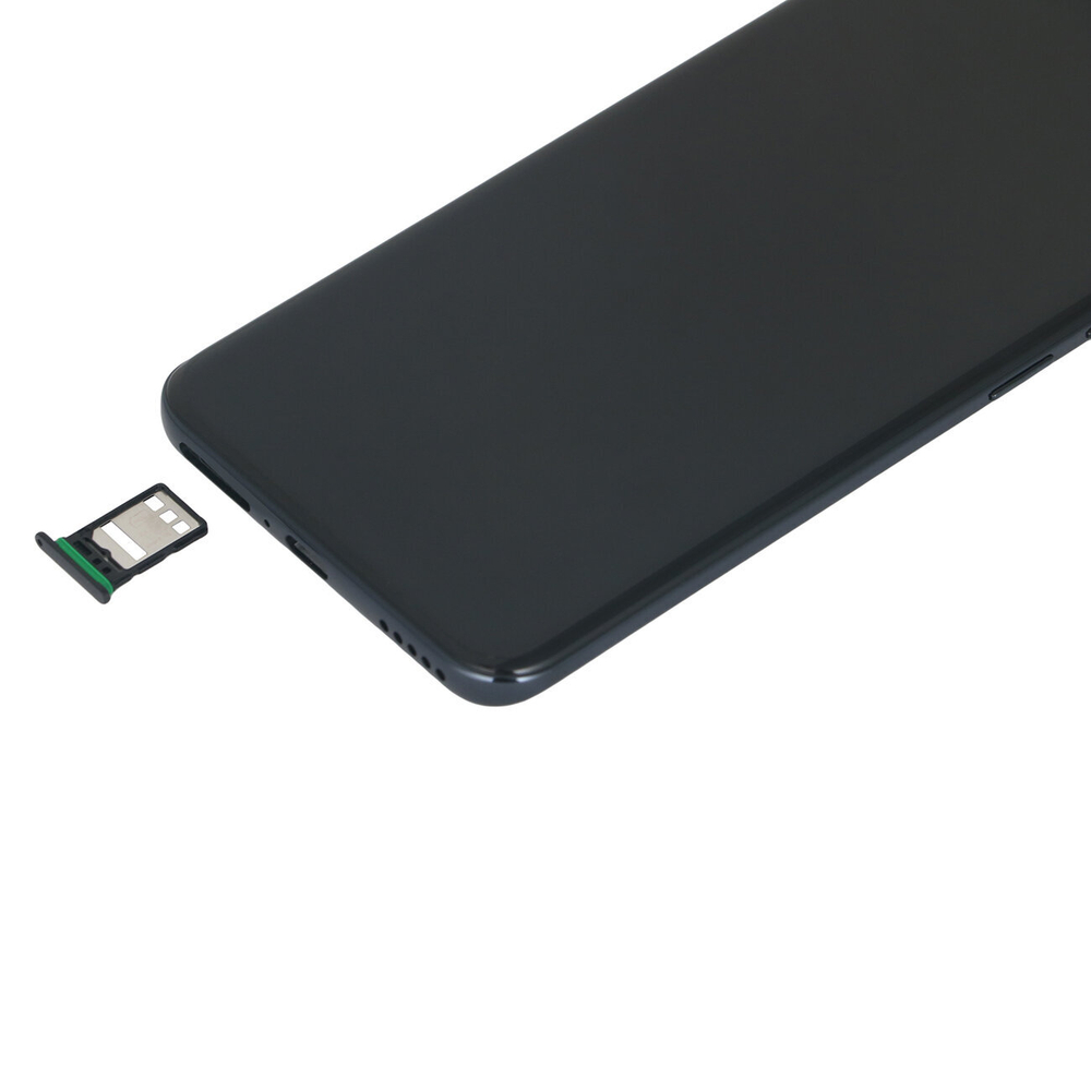 Смартфон HONOR 90 8/256 ГБ Global для РФ, Dual nano SIM, midnight black