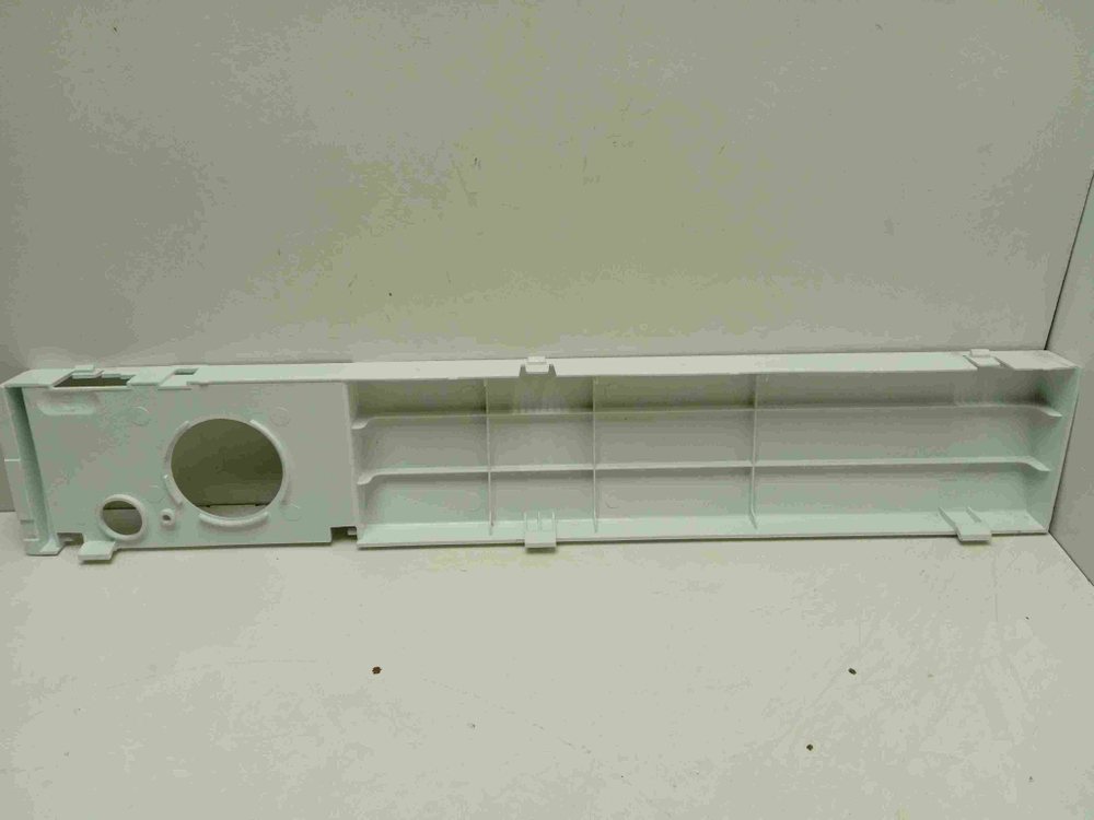 WF6452S4V кт204 Декоративная панель для стиральной машины Samsung WF6452S4V б/у