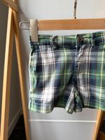 Хлопковые шорты Polo Ralph Lauren, 80