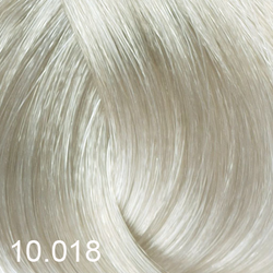 10/018 прозрачный пепельно-жемчужный, крем-краска для волос Bouticle/ Expert Color