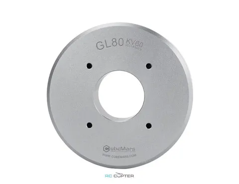 T-Motor СubeMars GL80 KV60