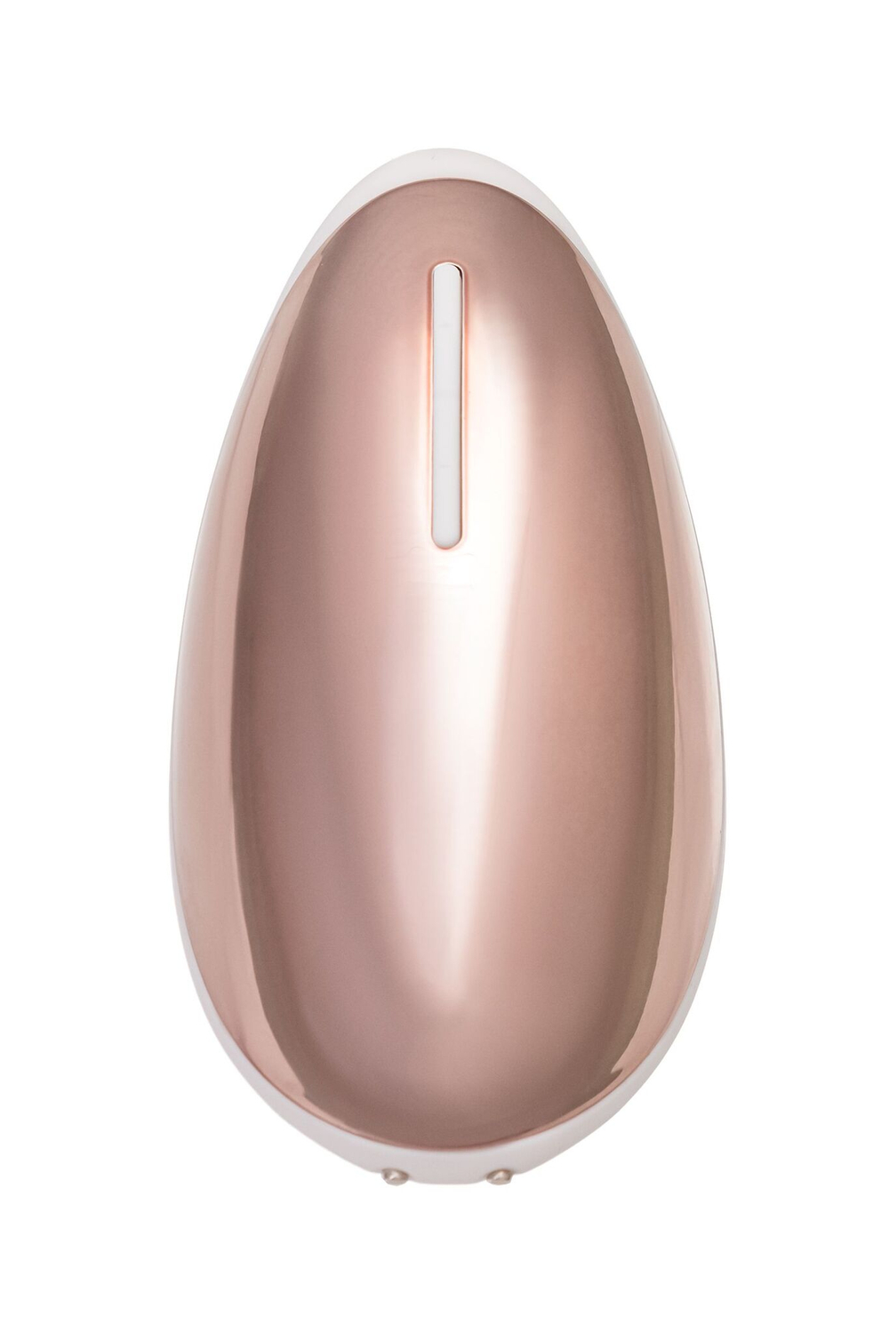 Белый вибростимулятор клитора Satisfyer Spot On 2 (Цвет: белый)