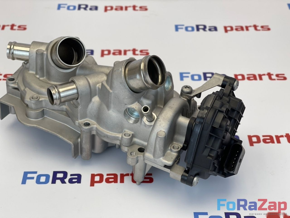 Помпа системы охлаждения VAG 1.0 1.5 TSI