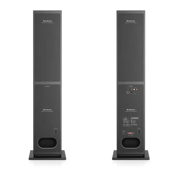 Audio Pro A48 Black