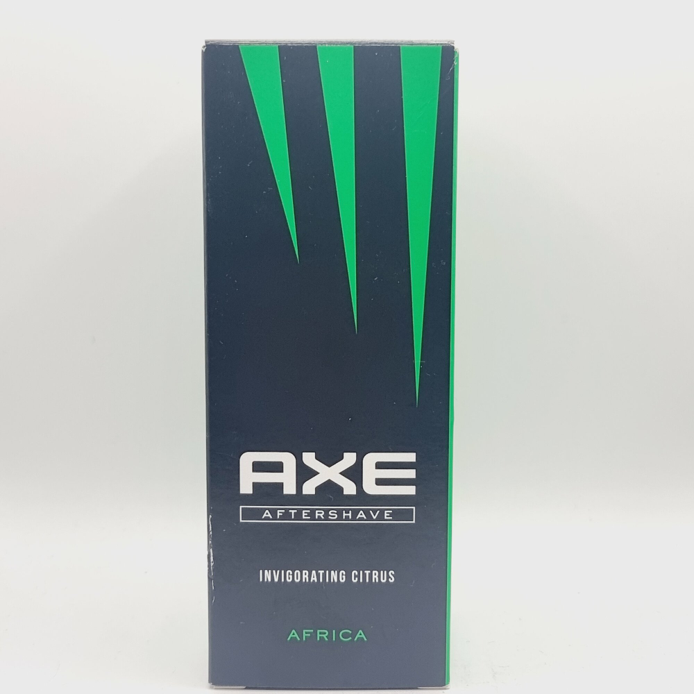 Лосьон после бритья AXE АФРИКА 100 мл (Венгрия)