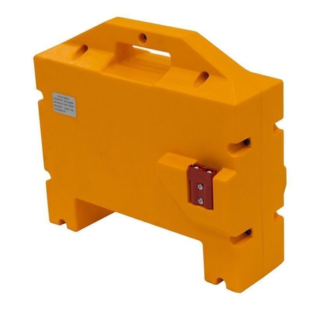 Аккумуляторная батарея Li-ion 48 V / 20 Ah для CBD15W-Lix Аккумуляторная батарея Li-ion 48 V / 20 Ah для CBD15W-Lix