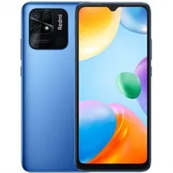 Xiaomi Redmi 10C 4 128Gb RU Blue