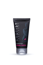 Гель для сужения влагалища Erotist Spring Touch (50 мл) (Цвет: прозрачный)