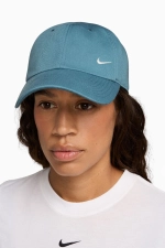 Кепка Nike Club - бирюзовый