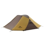 ПАЛАТКА NATUREHIKE 2-Х МЕСТНАЯ BUTTERFLY NH21YW132 210T