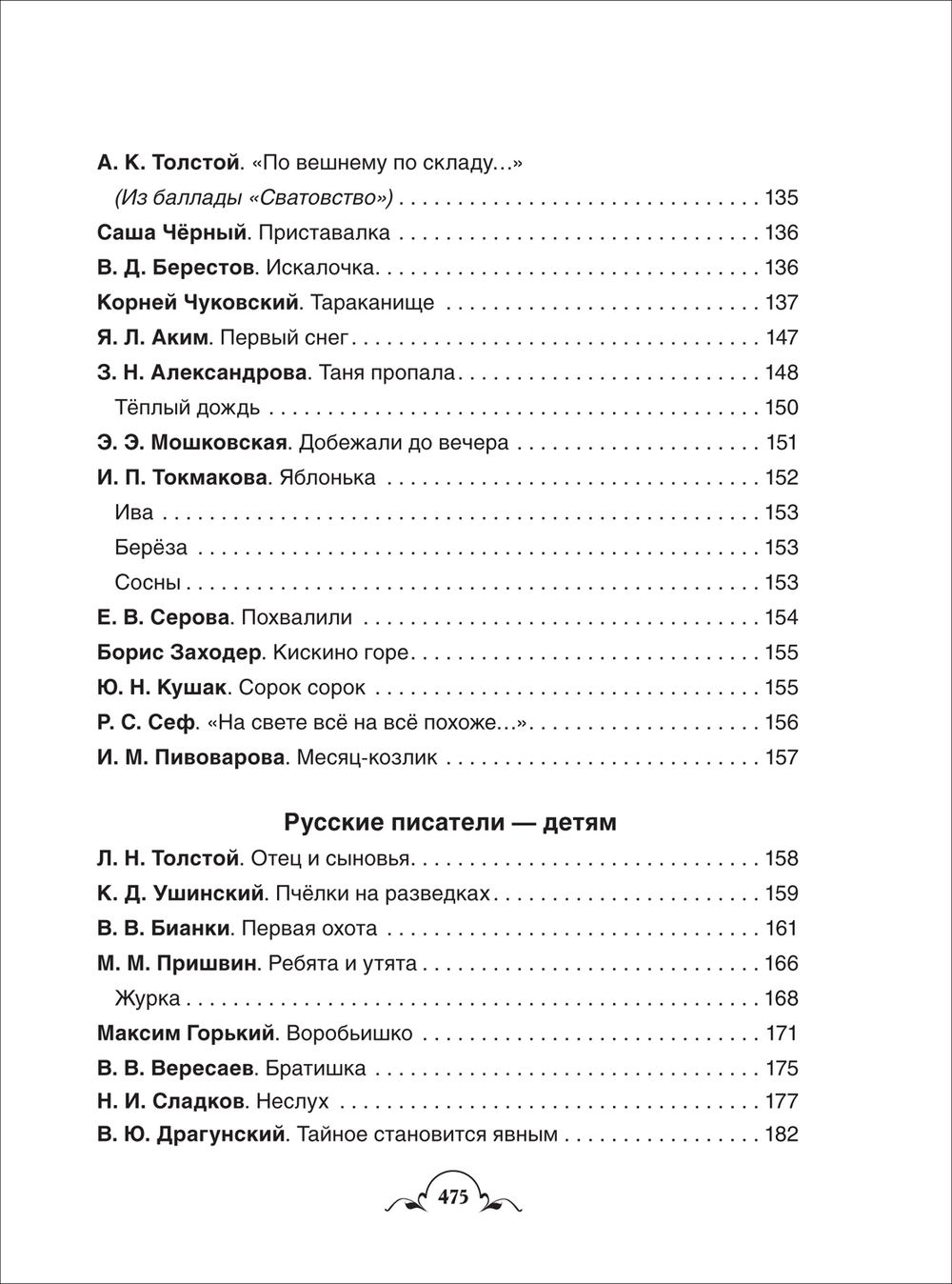 Все-все-все для детского сада (Все истории).