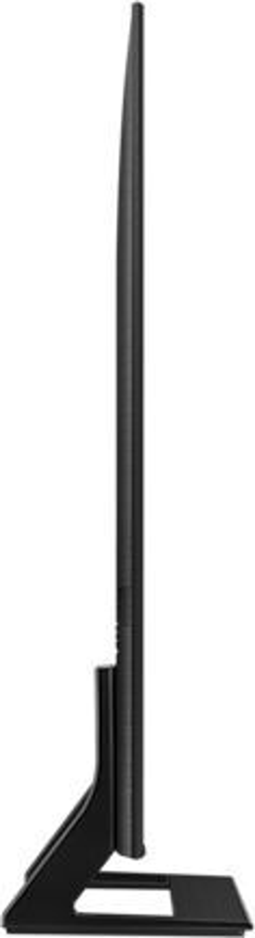 Телевизор Samsung 43" UE43BU8500UXRU Series 8 черный 4K Ultra HD 50Hz DVB-T2 DVB-C DVB-S2 USB WiFi Smart TV (RUS)