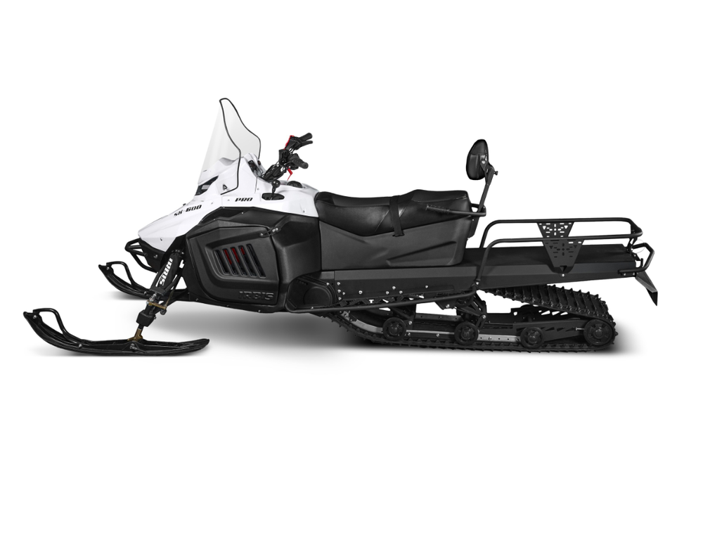 Снегоход IRBIS SK 600 PRO
