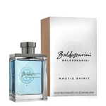 BALDESSARINI Nautic Spirit edT 50ml man