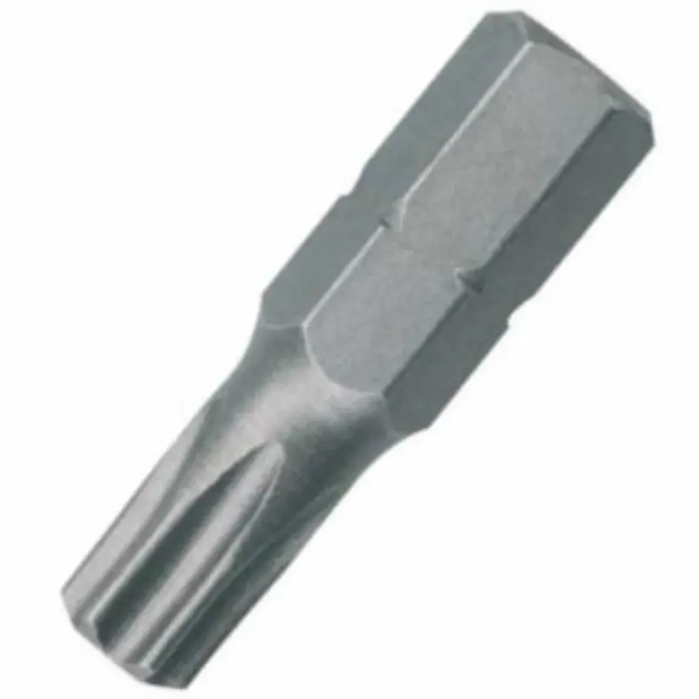 Бита TORX T30х30мм, 1/4''(20шт/уп) RockForce##Rock FORCE RF-1263030