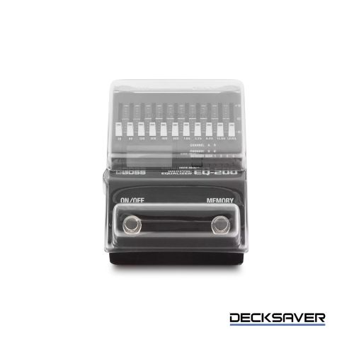 Decksaver Boss