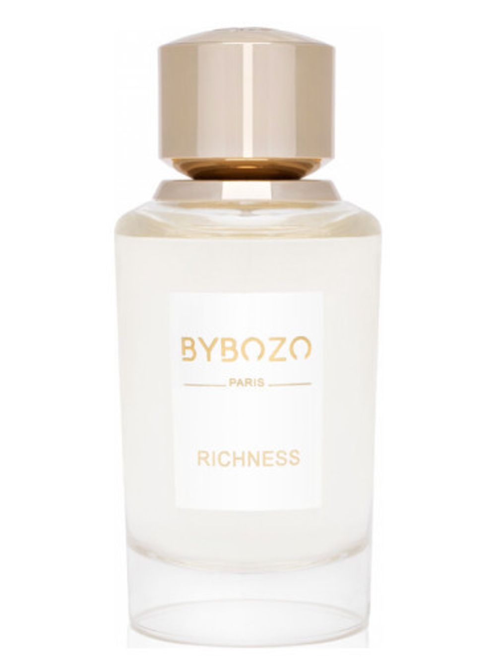 ByBozo Richness