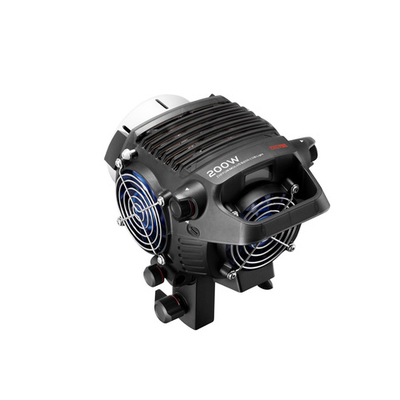 Осветитель Zhiyun Molus B200 (PLB104) студийный моноблочный, байонет Bowens