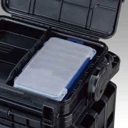 Коробка рыболовная Meiho LURE GAME CASE J 175х105х18