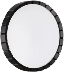 Настенно-потолочный светильник Atabi Black 7649/CL Sonex
