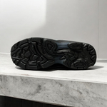 Asics Gel-Preleus • Black Silver