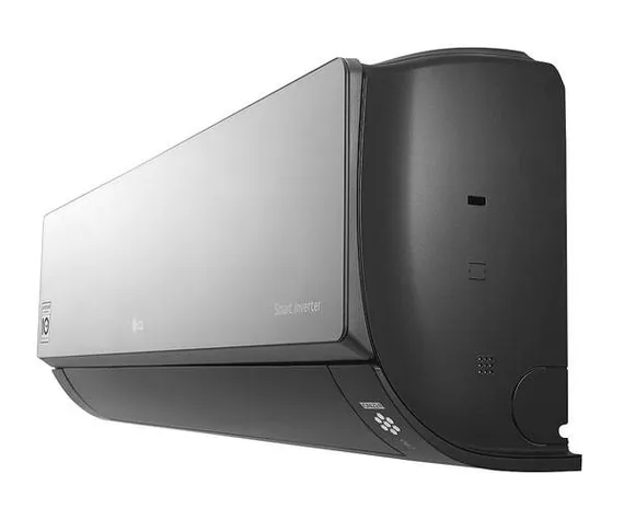 Мульти сплит-система LG 2 x AC09BK.NSJR / MU2R17