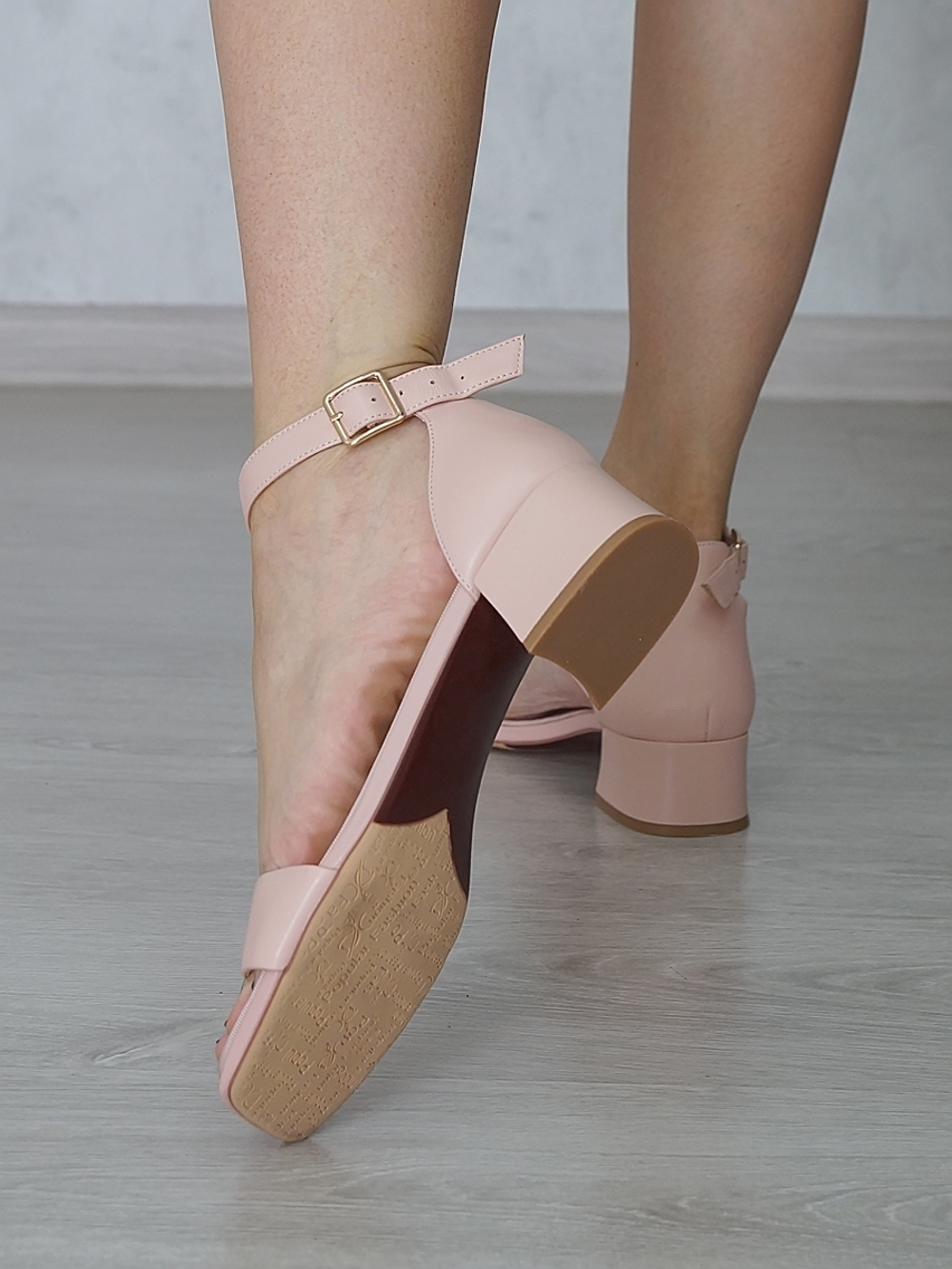 Босоножки женские POPULAR FASHION BE\E47F-66JU