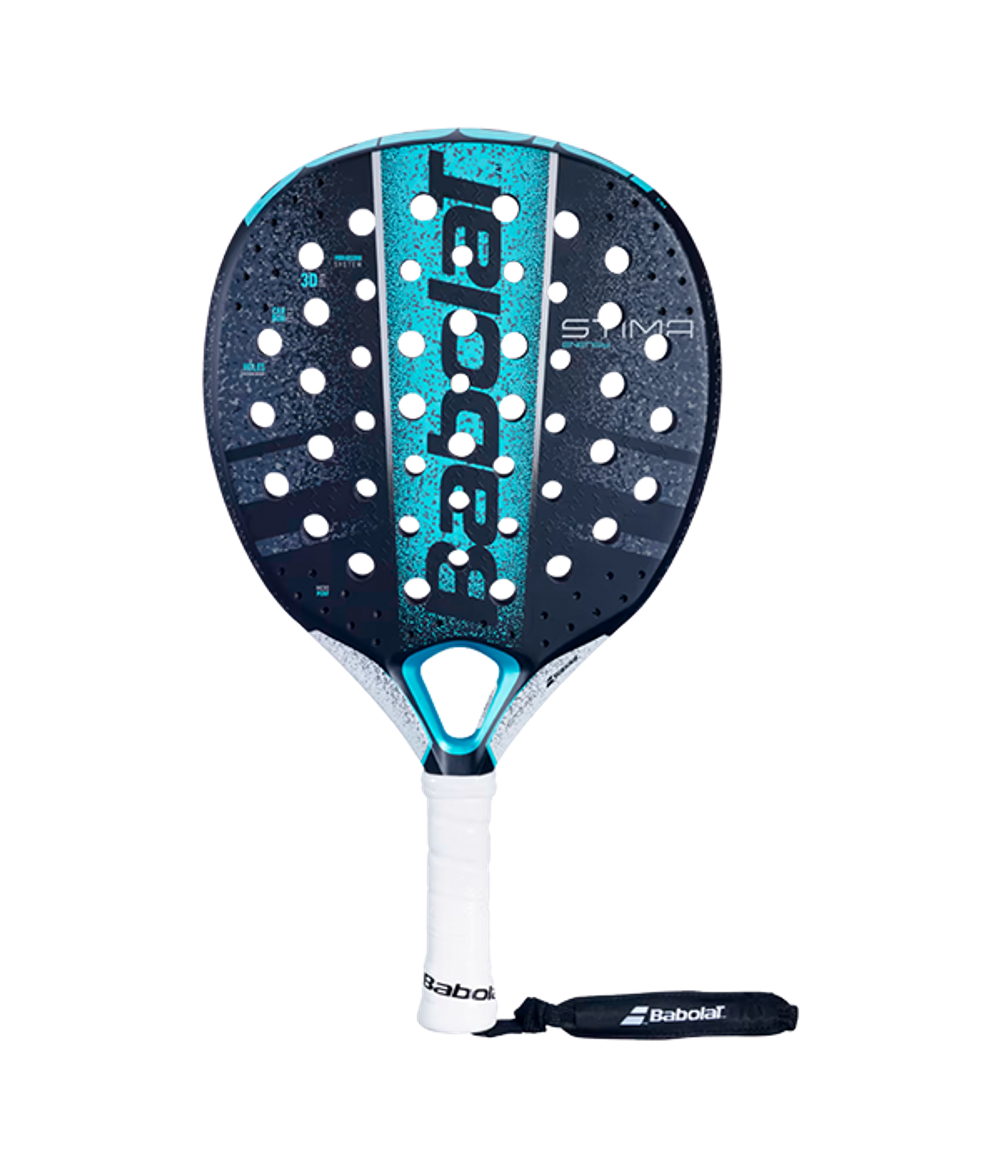 Babolat Stima ракетка падел