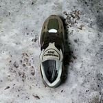 New Balance 991 • Green
