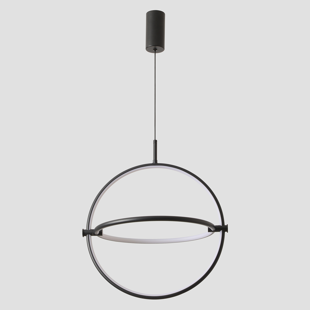 Подвесной светодиодный светильник Crystal Lux PROTON SP20W LED